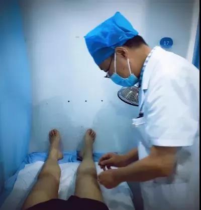 西安市中医医院科普：针灸何以治疗膝关节痛？