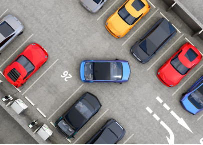 西安印发解决“停车难”问题三年行动方案 构建有序停车格局