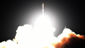快舟一号甲固体运载火箭进入密集发射期 未来3个月发射7次
