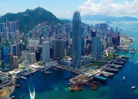 2021年全球生活成本最高城市排名出炉：香港入前十位