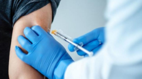 国家卫健委：全国新冠疫苗接种超25亿剂次