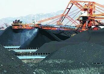 西安有一万多家煤炭相关企业 居全国第四