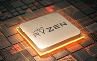 Zen3+版锐龙6000来了 AMD下月放大招：迎战12代酷睿