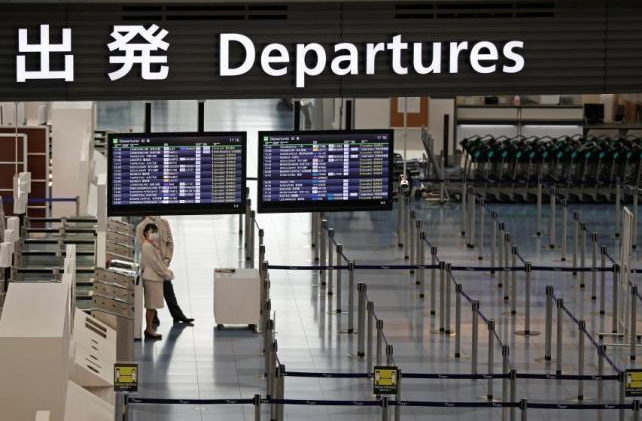 说变就变？日本撤回停止国际赴日航班预约售票决定