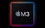 苹果M3处理器曝光：2023年见面，最高40核3nm工艺