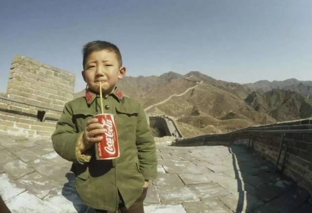 “新中国第一个喝可乐的男孩”上热搜 本人：当时并没觉得好喝
