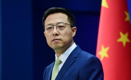 美宣布将不派任何外交或官方代表出席北京冬奥会 外交部回应