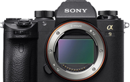 稳定性提高 索尼发布A9 II相机的3.20固件