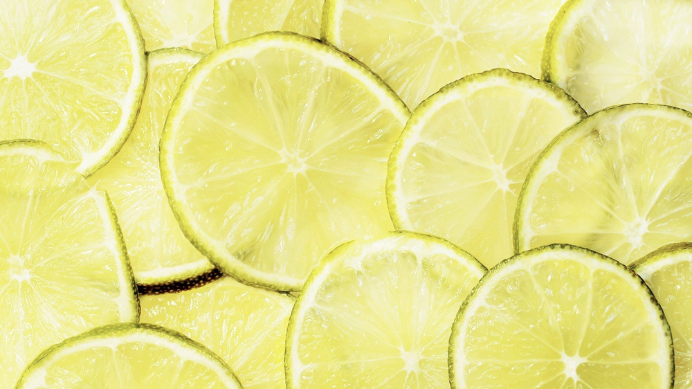 吃柠檬不一定能美白 但它却有这10个鲜为人知的作用
