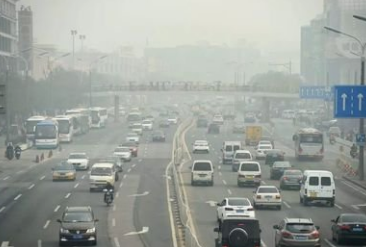 西安市重污染天气应急办发多项通知 应对污染天气