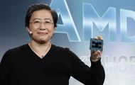 国内将批准AMD 350亿美元收购赛灵思：提了一个要求