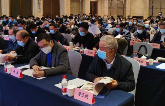 全省文物科技保护工作会议在西安召开