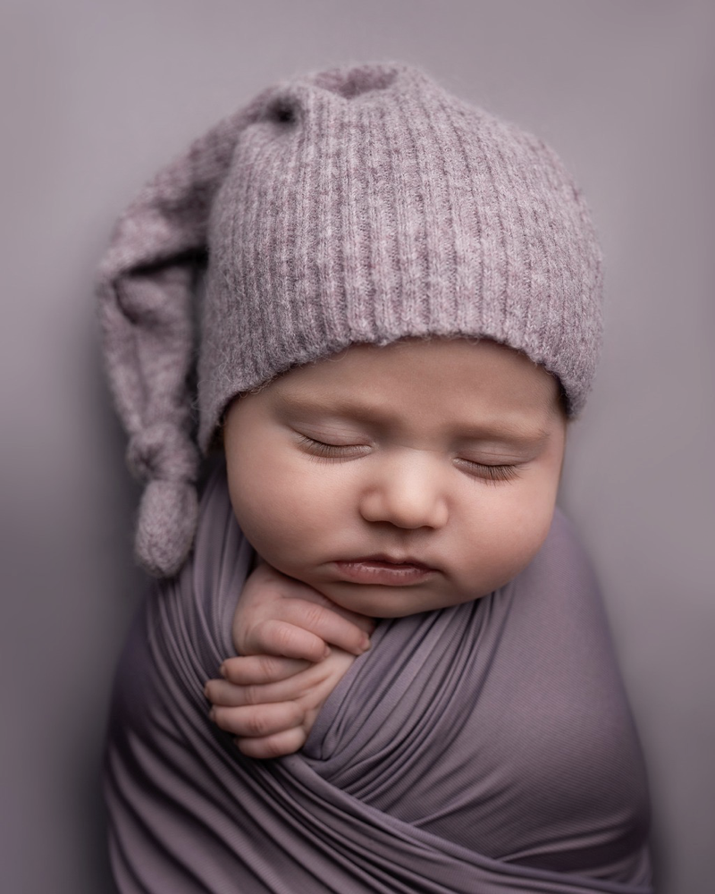 两个月大女婴住进ICU，只因被子盖得不对？新生儿如何安全睡眠？