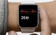 国行Apple Watch 即将上线ECG心电图功能