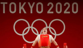 举重、拳击暂时无缘2028奥运会？中国代表团或受较大损失
