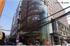 西安吉庆大厦一处136㎡房产被法拍 128.5万元起拍