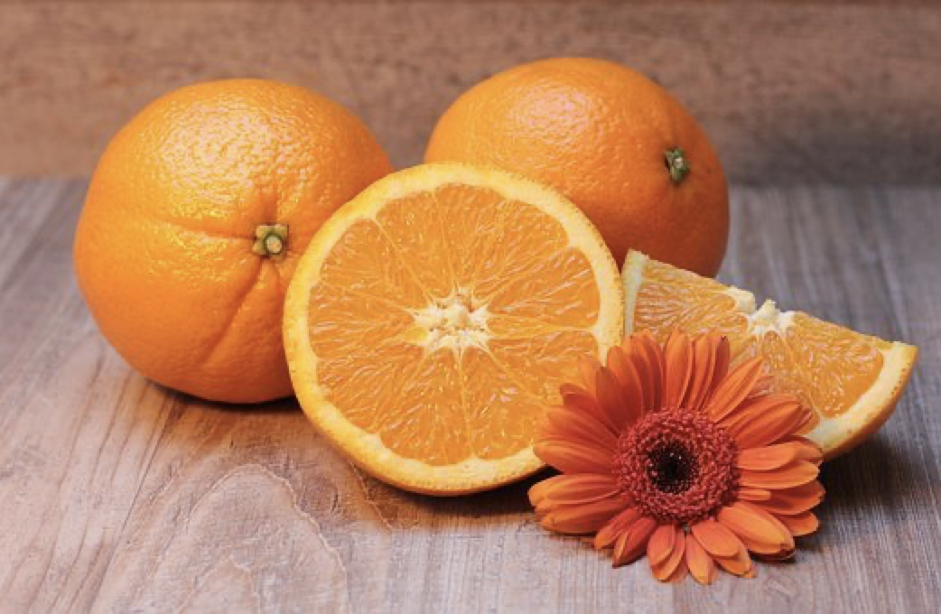 橘子、柠檬、橙子、柚子…营养大不同？