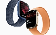 Apple Watch心电图房颤正式上线：监测心率更精准