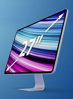 苹果将发多款Mac 并简化MacBook和iMac产品线命名