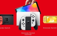 Switch成美国最畅销游戏机