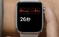 国行Apple Watch终于支持心电图!专家直言：是阉割版
