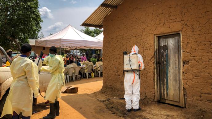 刚果（金）宣布新一轮埃博拉疫情结束 共11人感染6人死亡