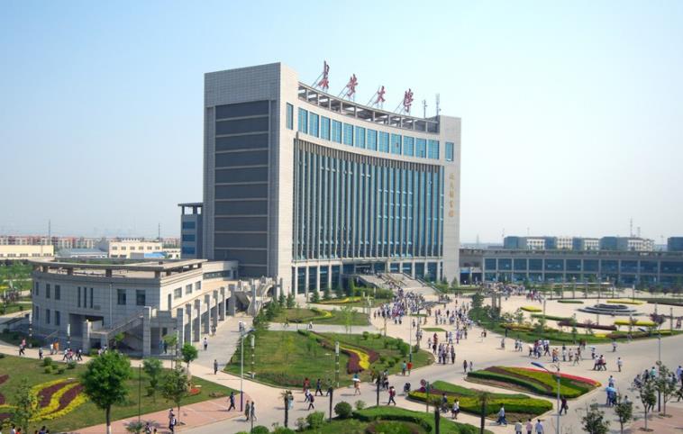 陕西省市区校四级联动工作专班已进驻长安大学 所有学生在宿舍保持制动