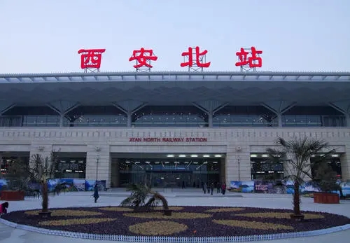 陕西省内各大火车站最新出行须知来了！省外旅客须提供48小时内核酸阴性证明