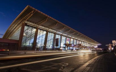 西安咸阳国际机场最新要求：西安市中高风险区域人员限制出行 