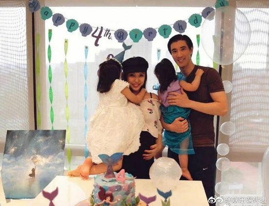 华商头条|李靓蕾否认当年与律师男友订婚传闻 称是诽谤