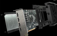 AMD RX 7000显卡偷跑：史上最快 创纪录了