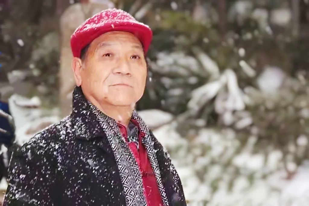 77岁著名导演、剧作家雷平良逝世 有“秦腔活化石”的美誉