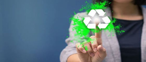 “废二代”接班：从废品回收市场到垃圾分类公司