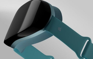 分析师：Apple VR生产延期有利镜组供应商