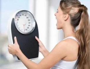 為何減肥比別人瘦的慢？得從這4個方面找原因