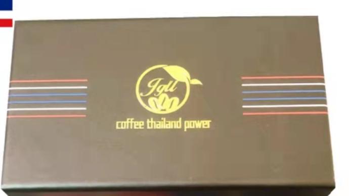 网售泰国品牌咖啡检出“伟哥” 同牌产品仍有多个网店在售