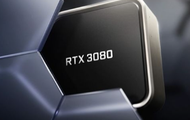 RTX 3080 12GB显卡正式发布：玩家已不感兴趣