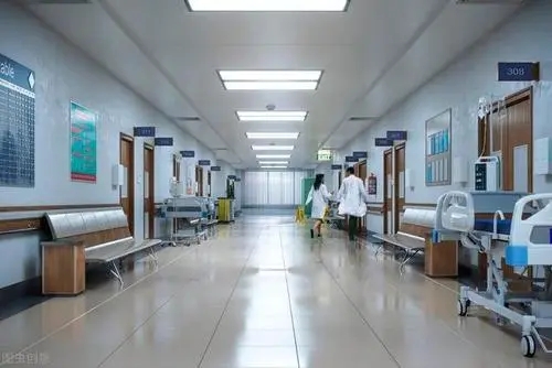 西安高新区2家医院将对透析等特殊患者提供连续医疗服务