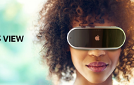 苹果AR/VR头显售价超2000美元：具备M1 Pro性能