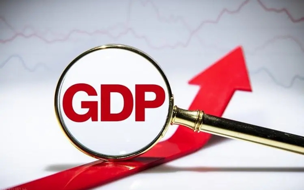 读图｜去年11省GDP增速超全国水平 30省敲定今年目标