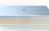 郭明錤爆料新一代苹果MacBook Air!今年WWDC有戏