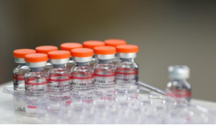 國家衛健委：全國累計報告接種新冠疫苗超30億劑次