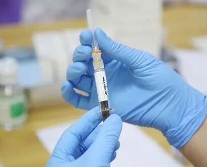 西安长安区韦曲新增设6个新冠疫苗临时接种点 