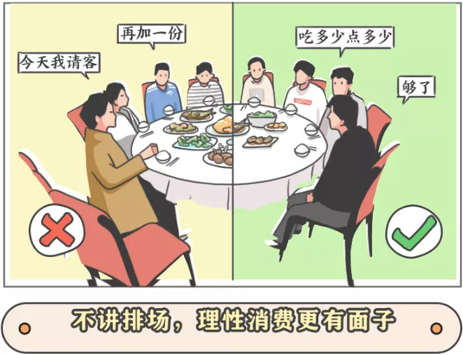 @经开人 这些食品安全常识你都知道吗？