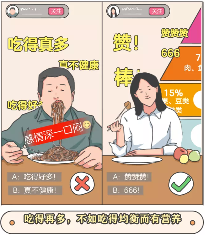 @经开人 这些食品安全常识你都知道吗？