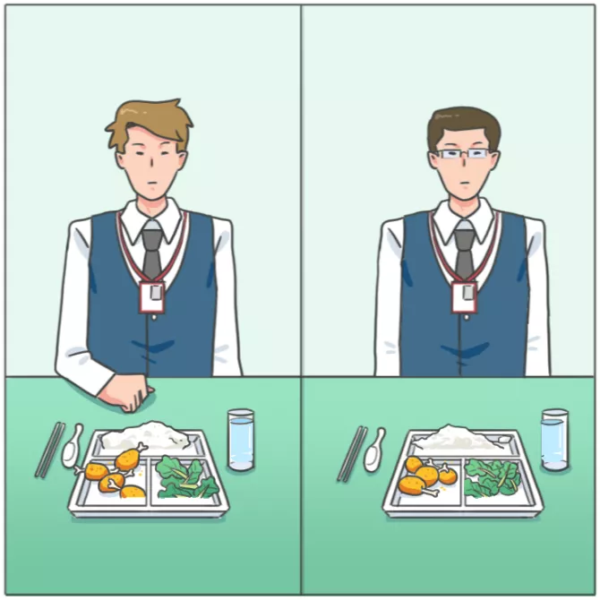 @经开人 这些食品安全常识你都知道吗？
