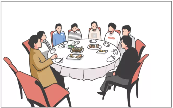 @经开人 这些食品安全常识你都知道吗？