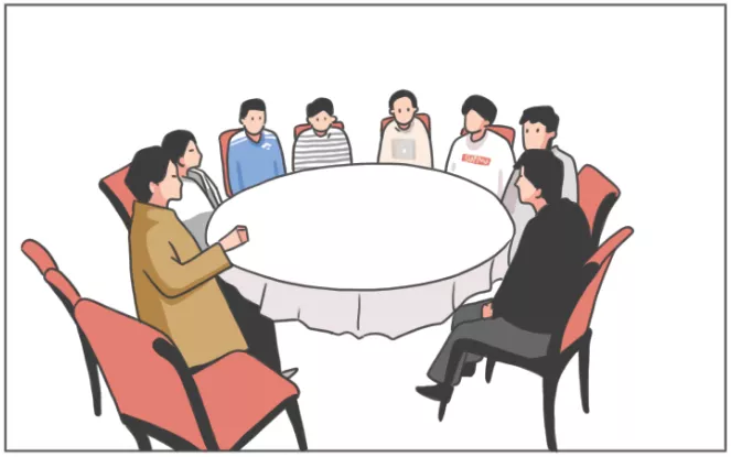 @经开人 这些食品安全常识你都知道吗？