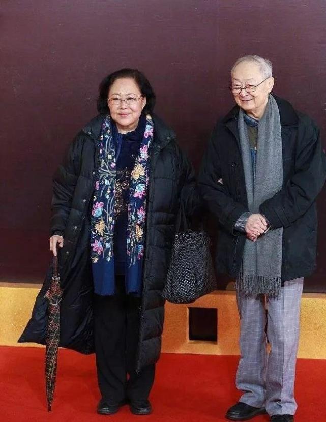 斯琴高娃丈夫、华人指挥家、作曲家陈亮声去世 享年89岁