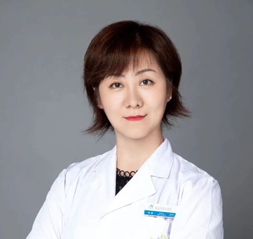 西安市五院婦產科專家鄭霞致力于守護女性健康